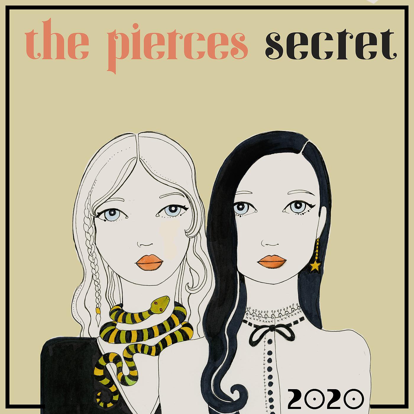 Постер альбома Secret (2020 Version)