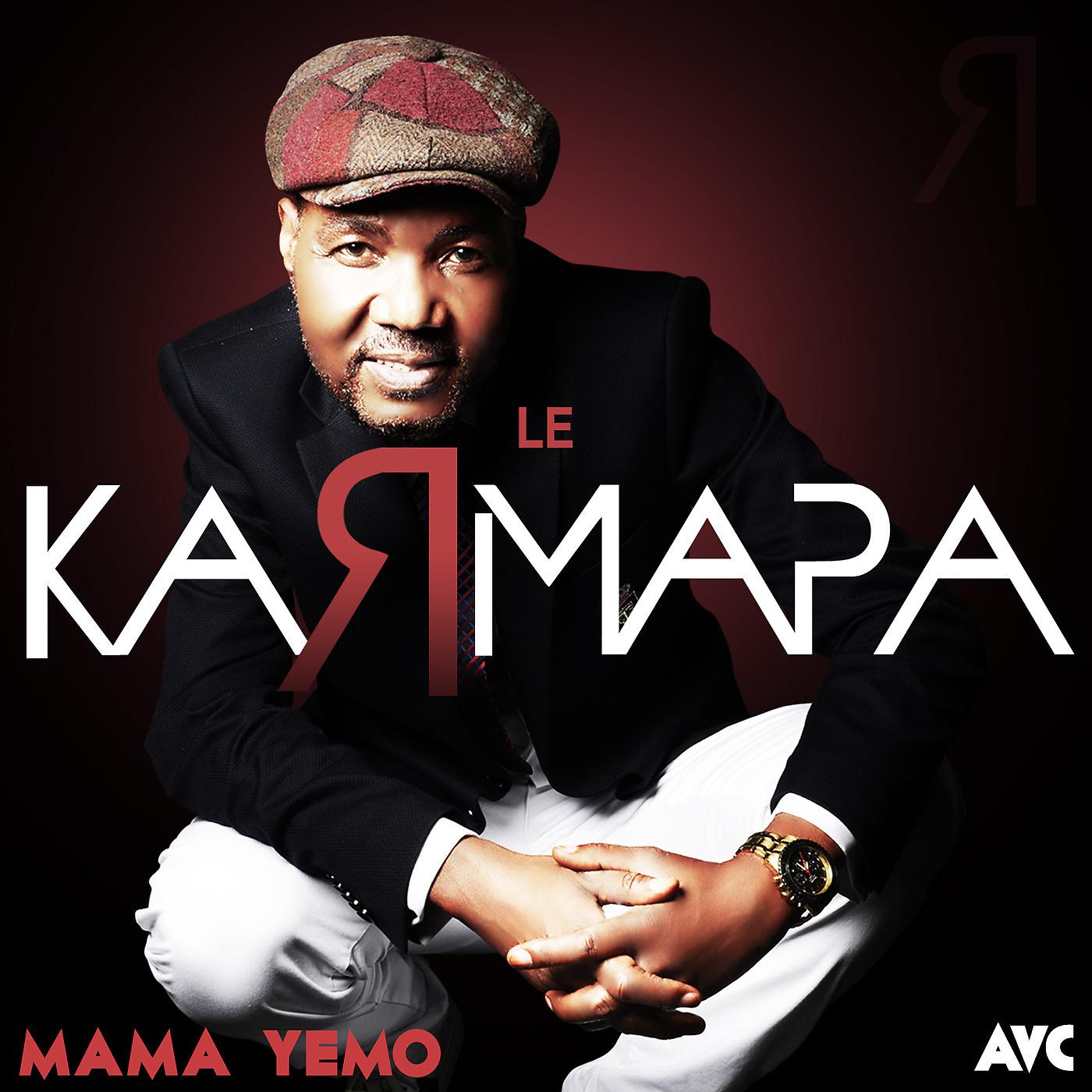 Постер альбома Mama Yemo/AVC