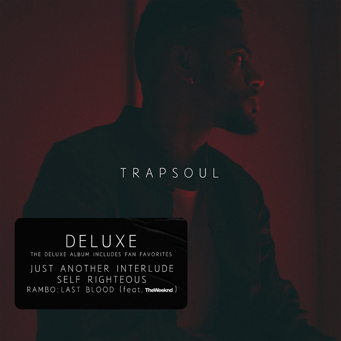 Bryson Tiller - The Sequence