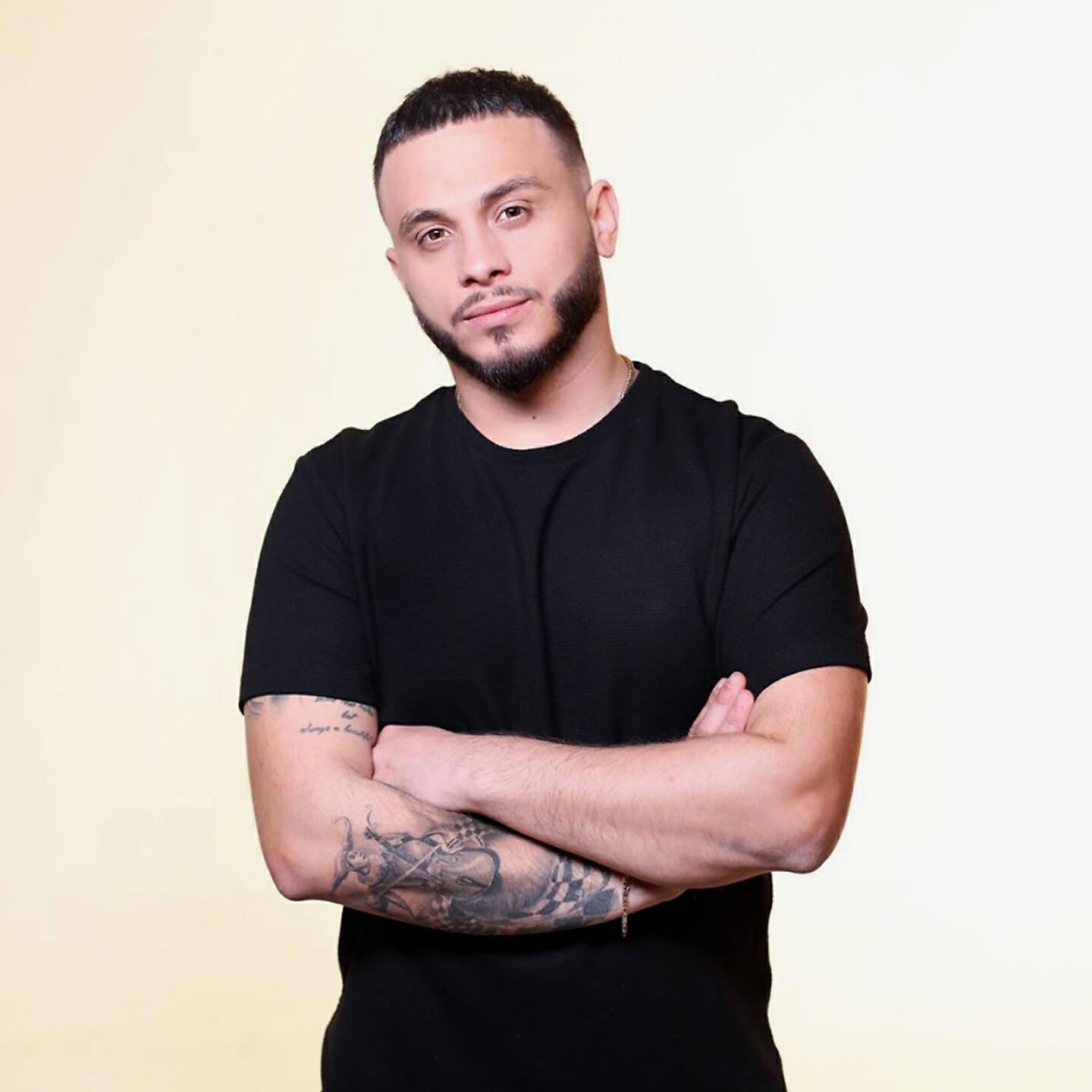 Irkenc Hyka - A kishe zemër