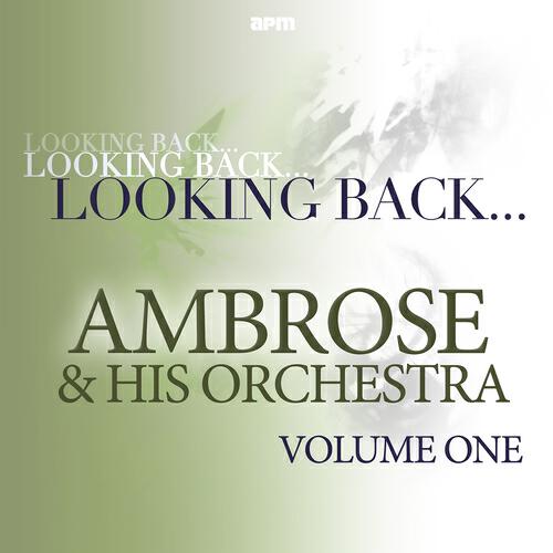 Ambrose - Cryin' for the Carolines