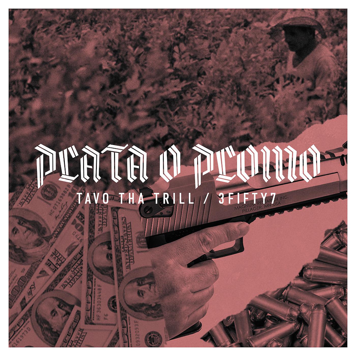 Постер альбома Plata O Plomo