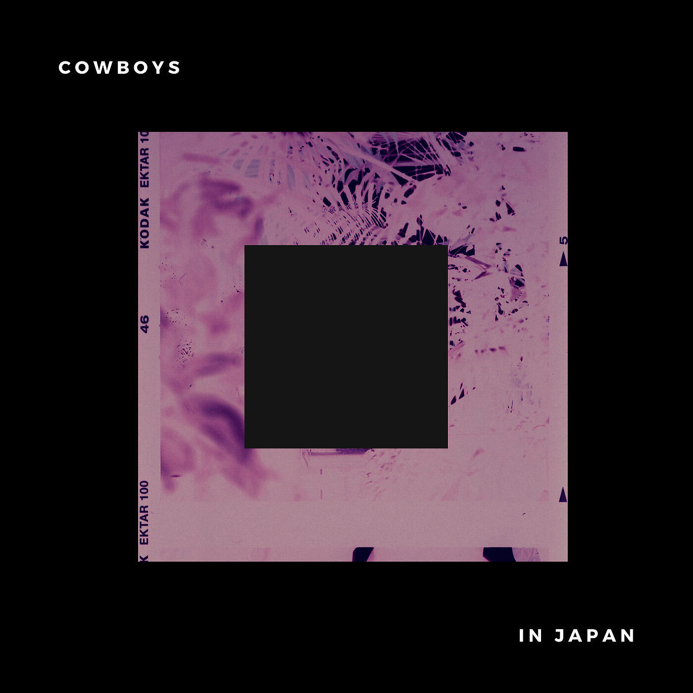 Cowboys In Japan - Amok in Redo