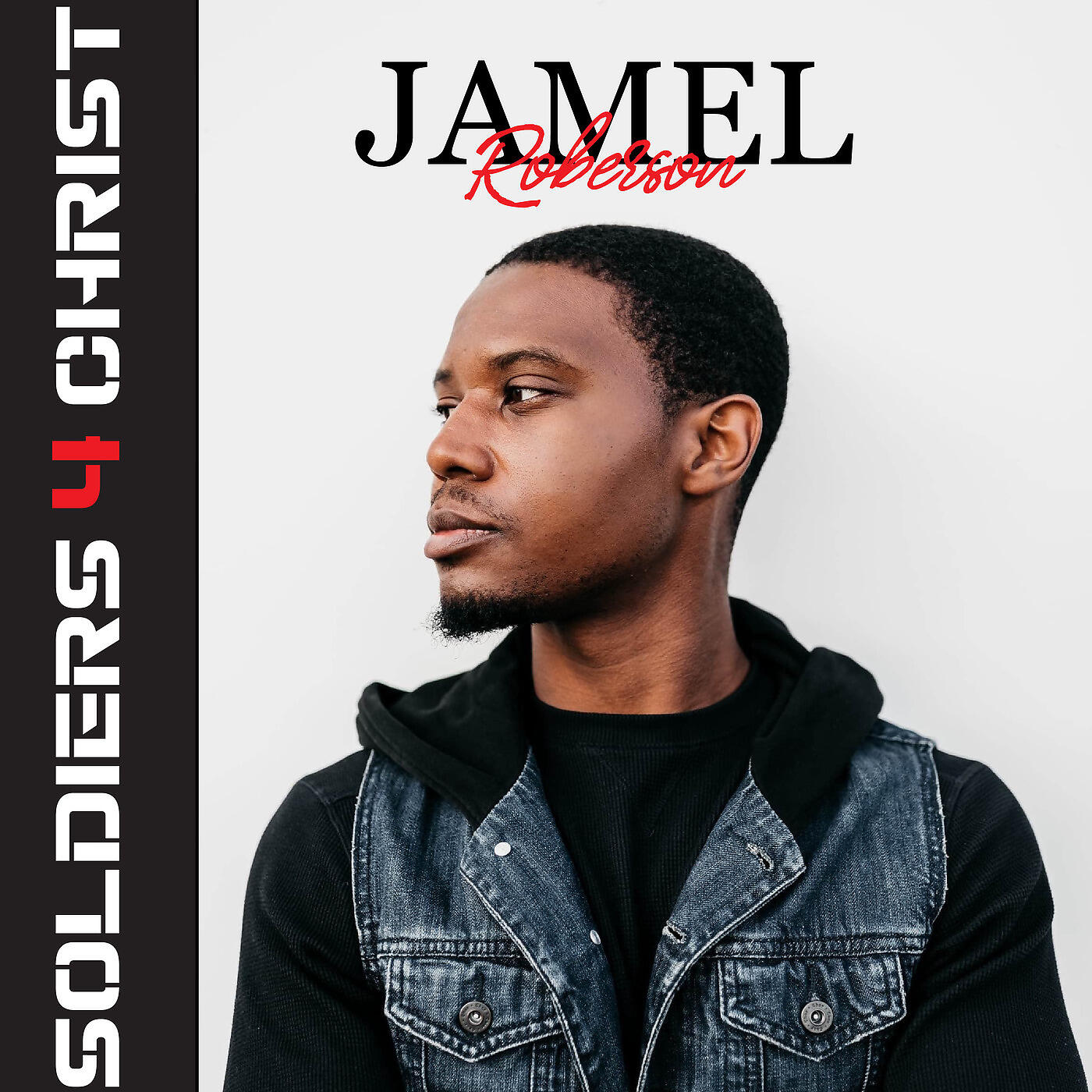 Jamel Roberson - Winning Team