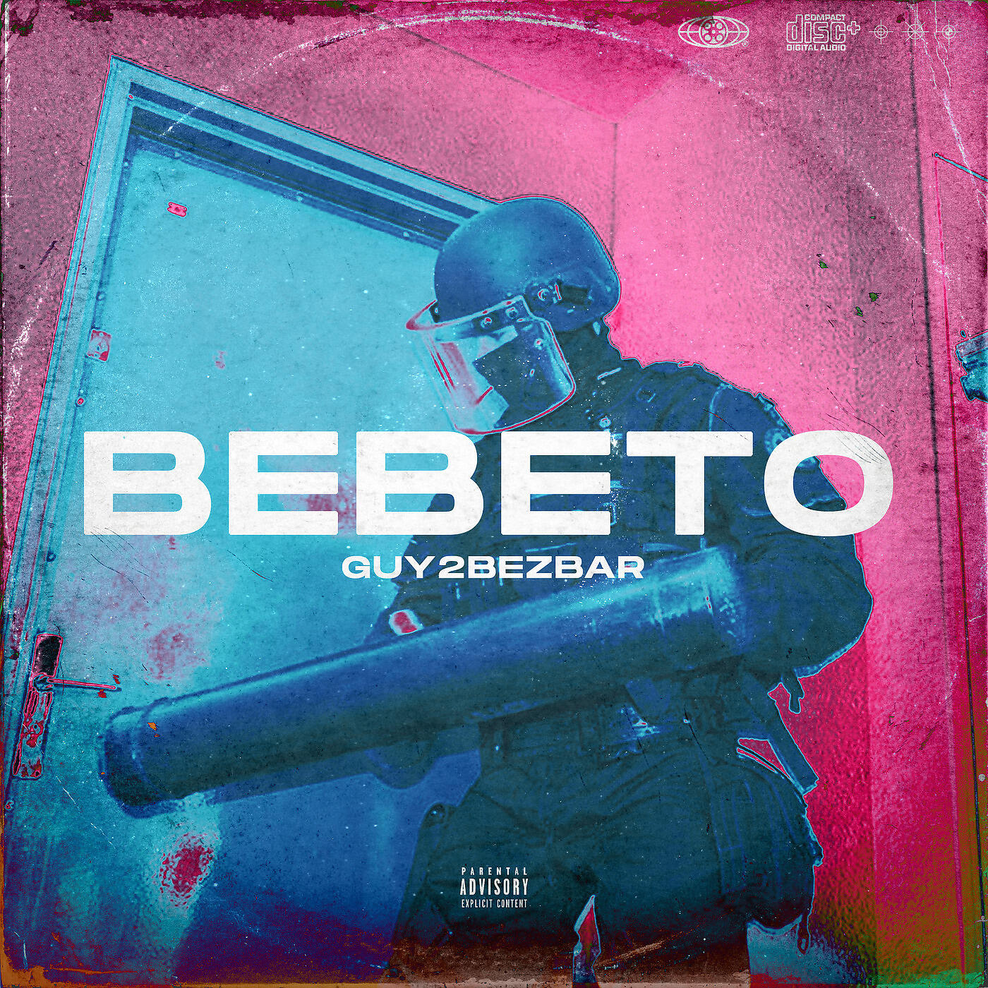 Guy2bezbar - Bebeto