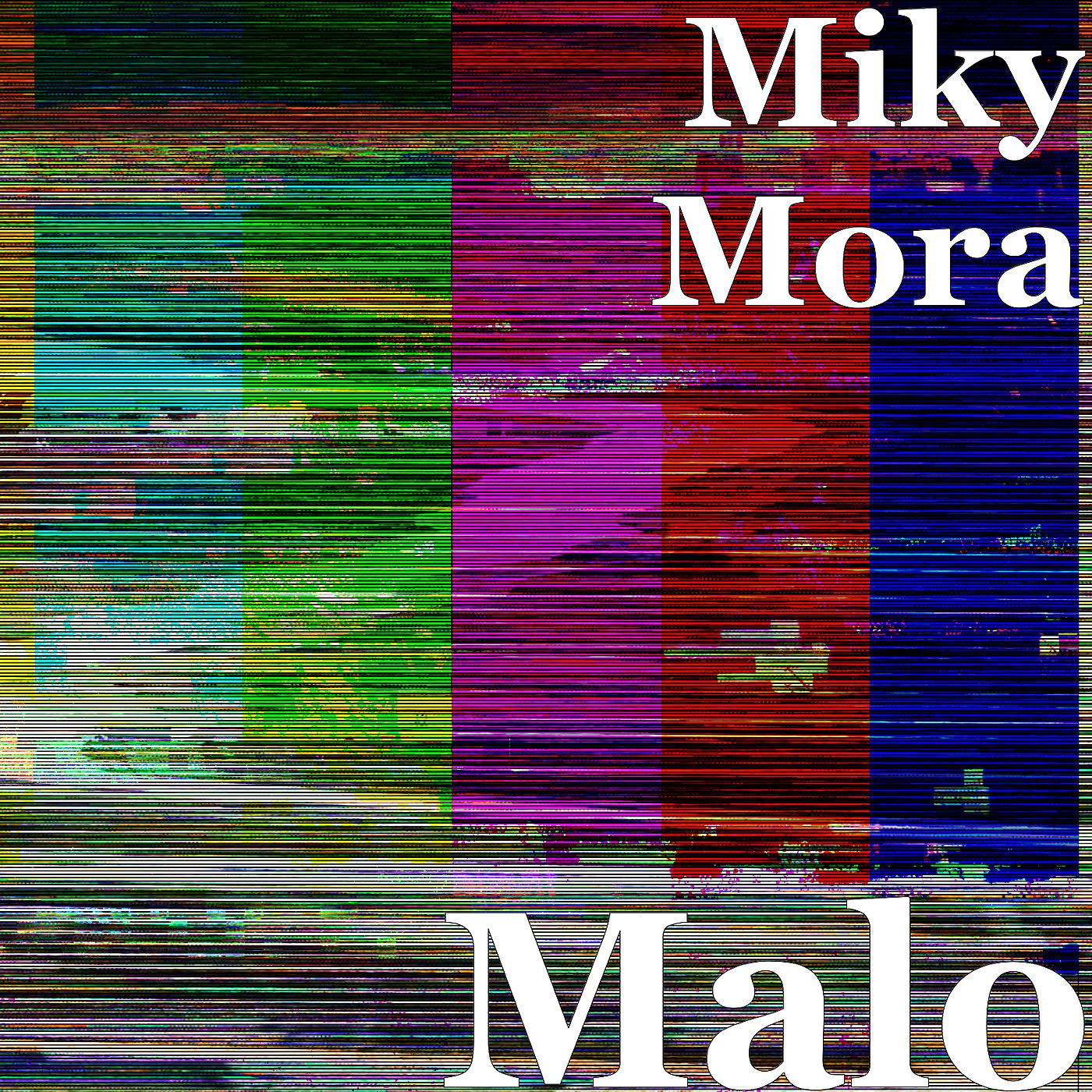 Постер альбома Malo