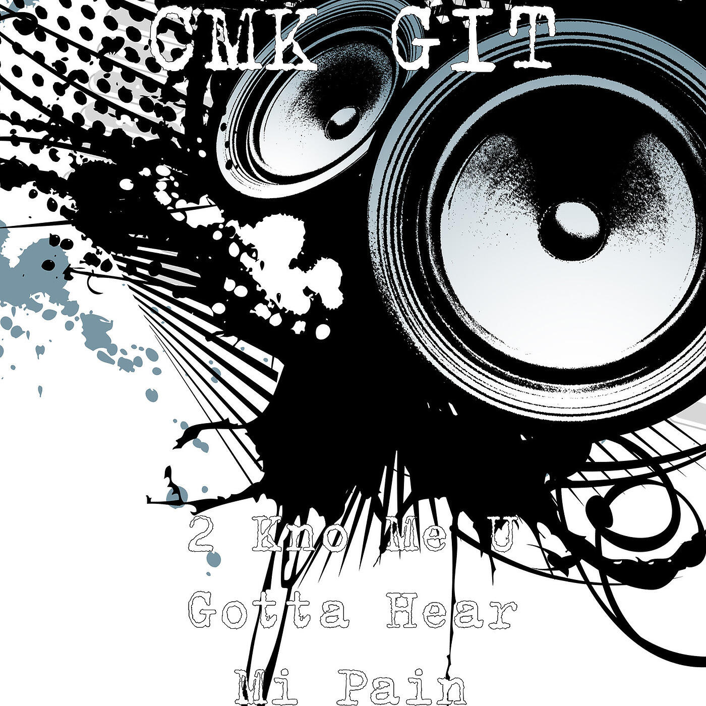 CMK GIT - Death Row