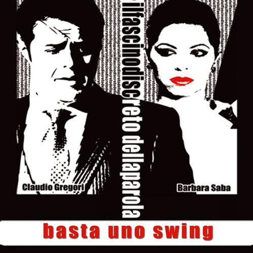 Постер альбома Basta uno swing