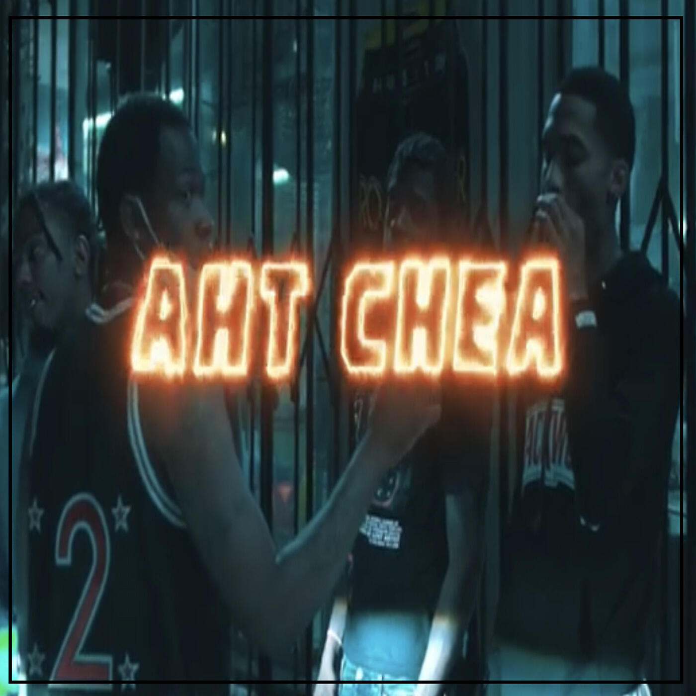 Lil Mont - Aht Chea