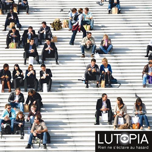 Lutopia - Médine