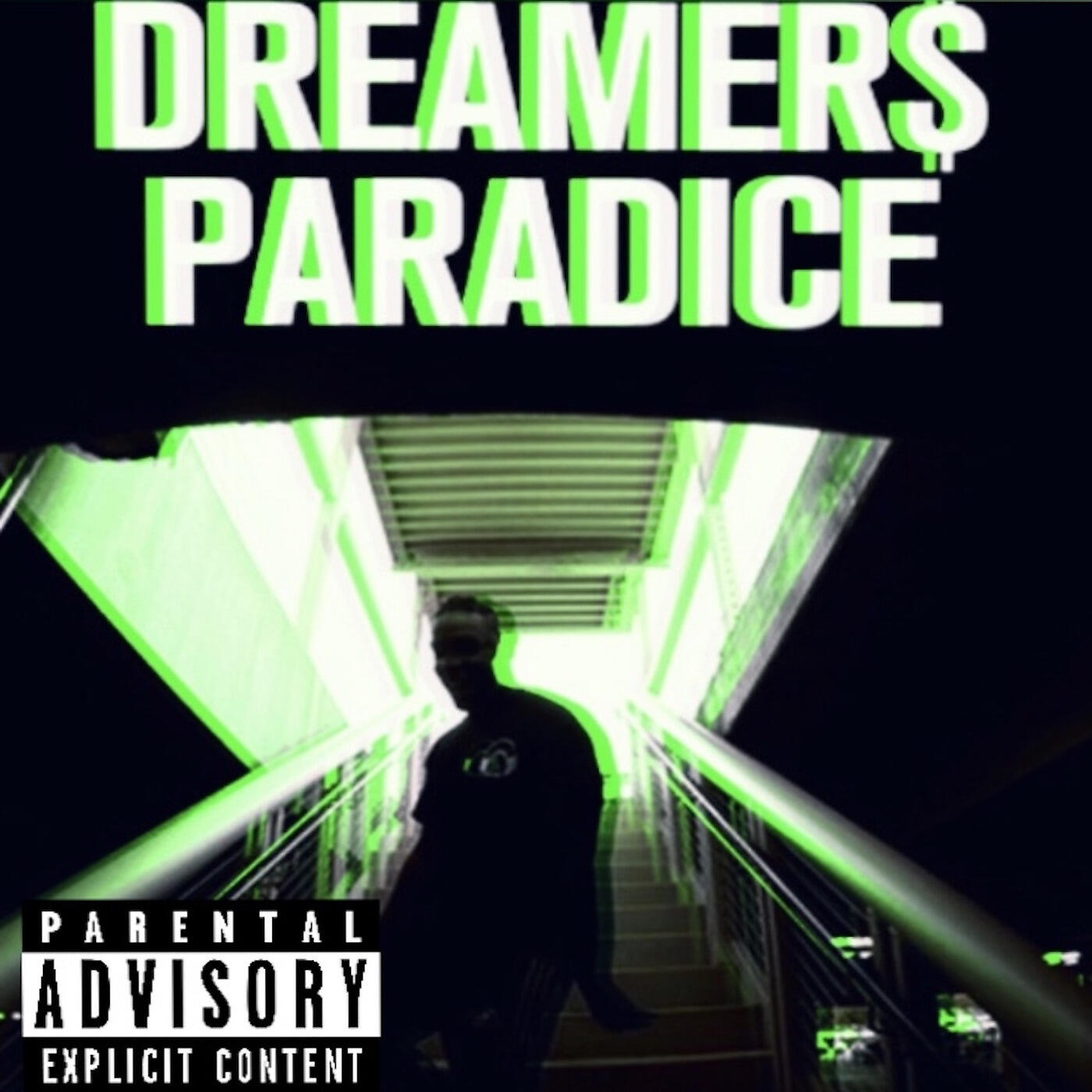 Dreamer$ Paradice - LoudHouse