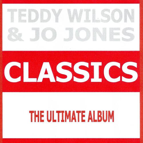 Teddy Wilson - Stompin' At the Savoy