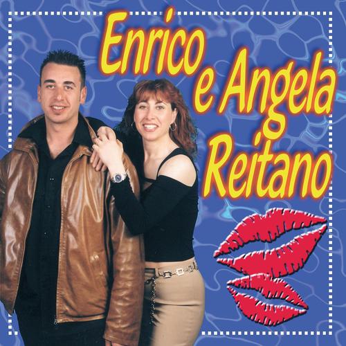 Постер альбома Enrico e Angela Reitano