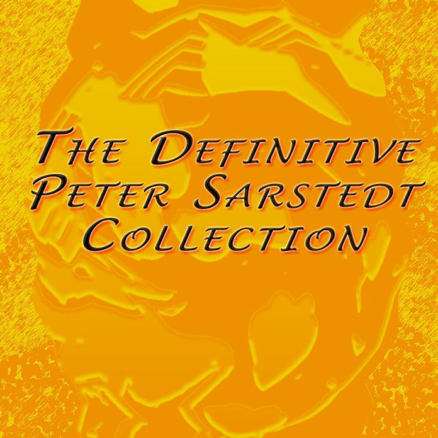 Peter Sarstedt - Katerina
