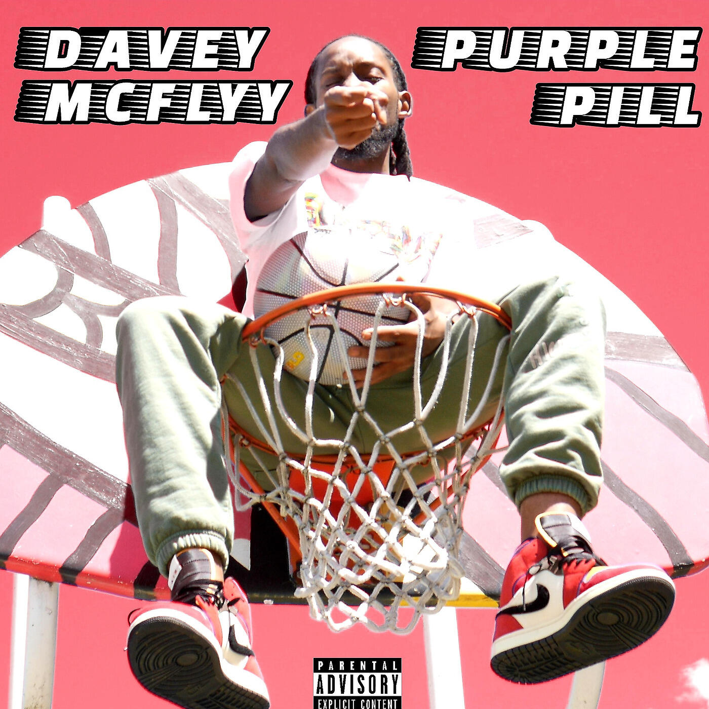 Davey McFlyy - Ww3