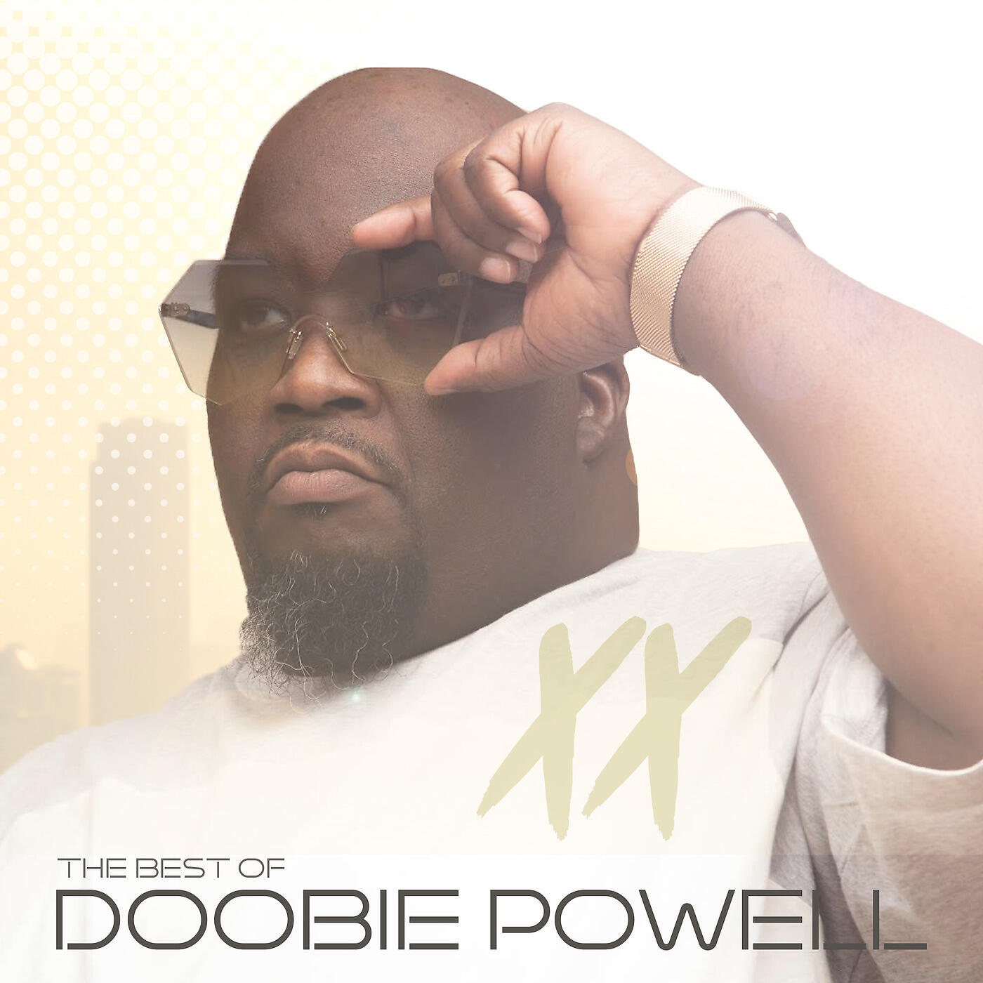 Doobie Powell - Steal Away