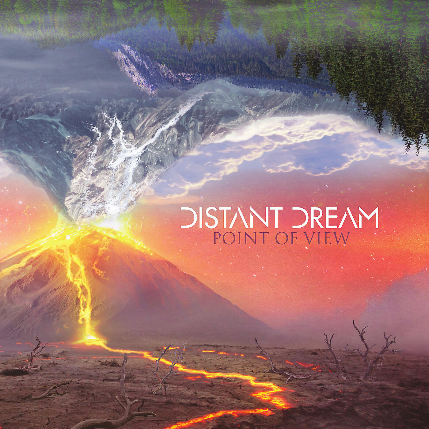 Distant Dream - In Coma
