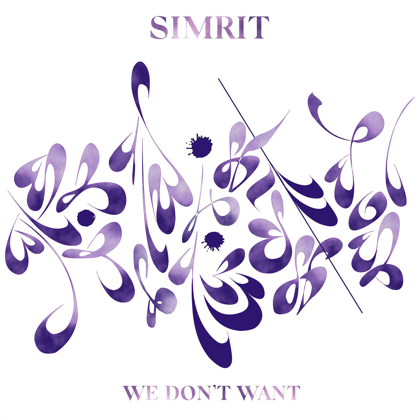 SIMRIT - We Don't Want