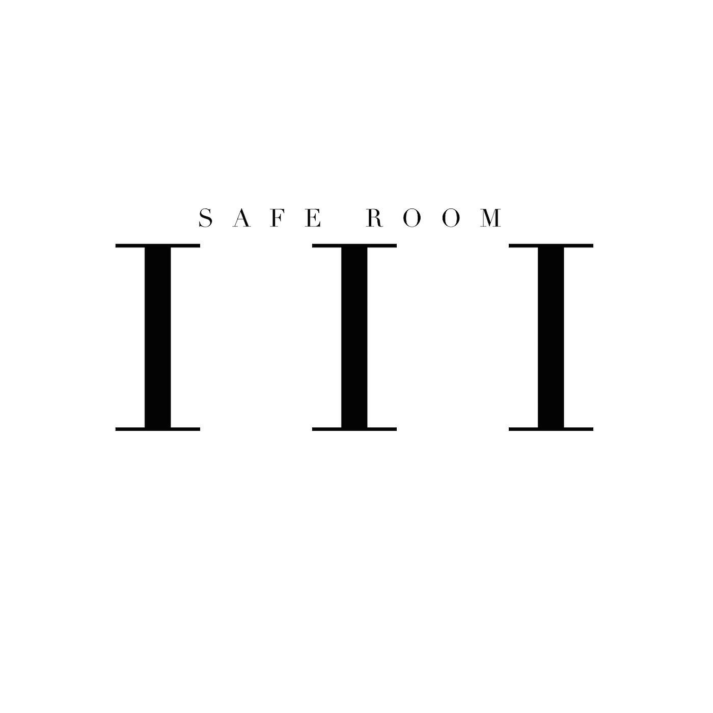 Edjo Bell - Safe Room III