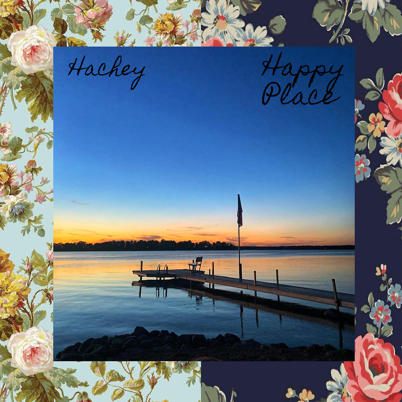 Hachey - Happy Place