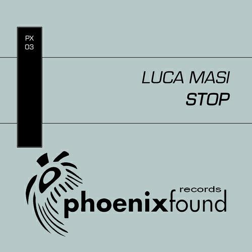 Luca Masi - Noche Sin Fln (Original Version)