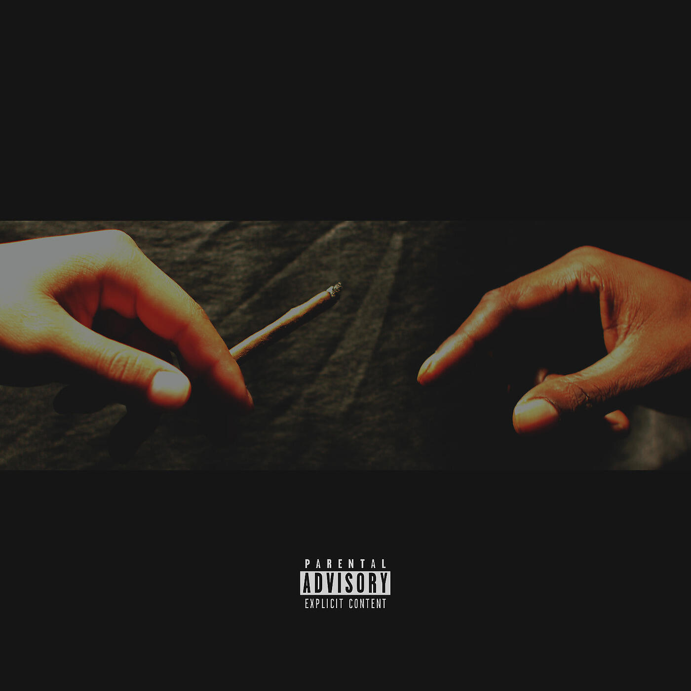 The Stoners Circle - Fuk It