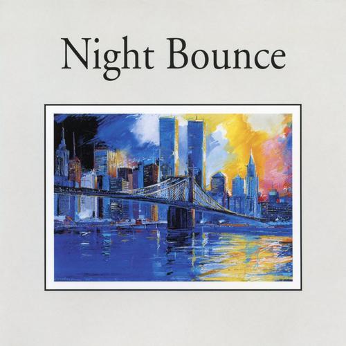 Постер альбома Night Bounce