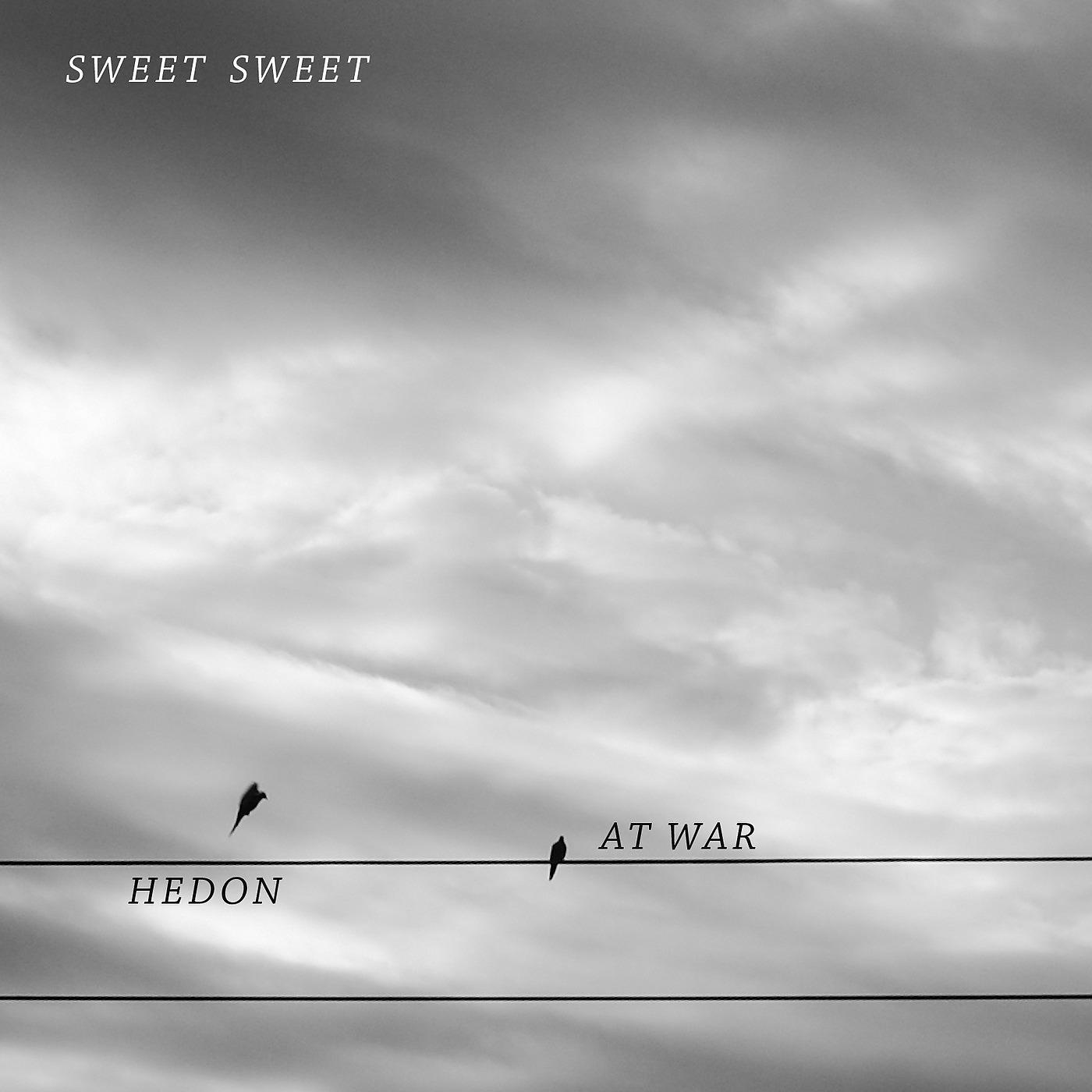Постер альбома Hedon / At War