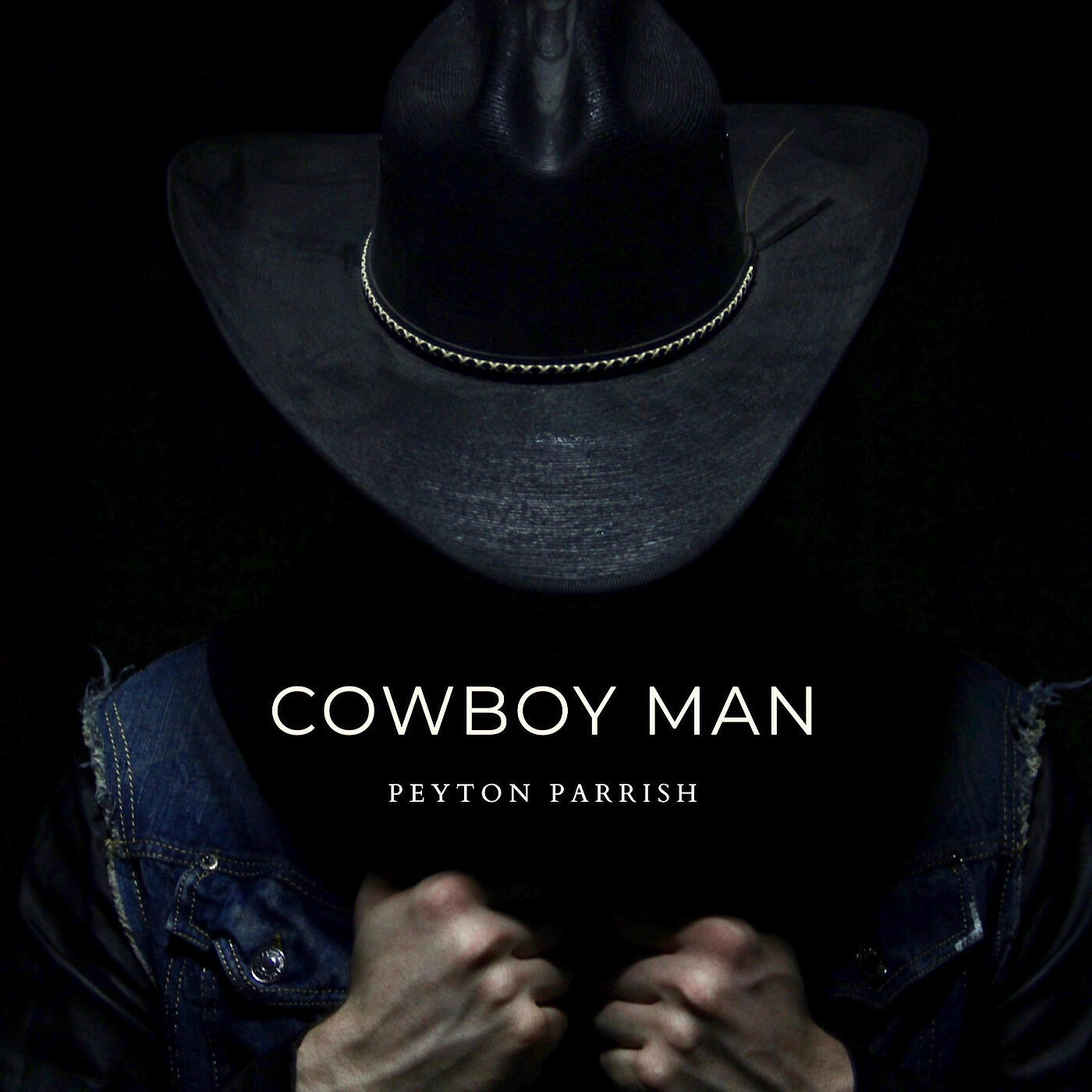 Peyton Parrish - God Gave Me You