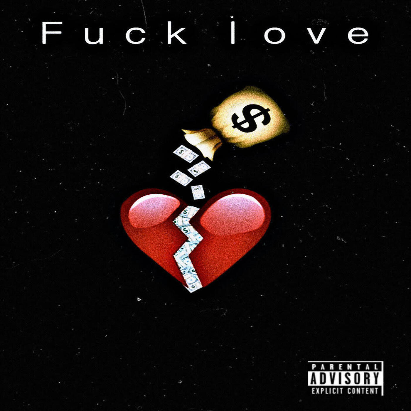 LIL NYY - Fuck Love