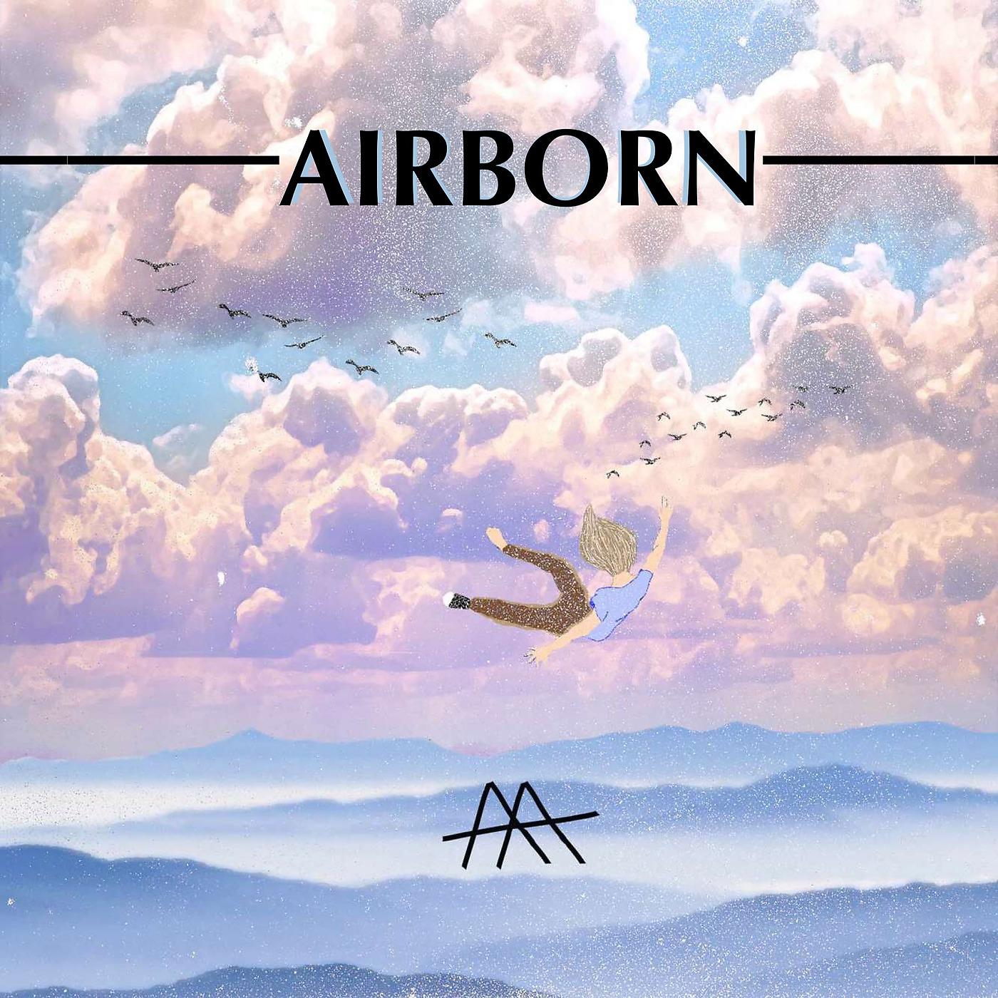 Постер альбома Airborn