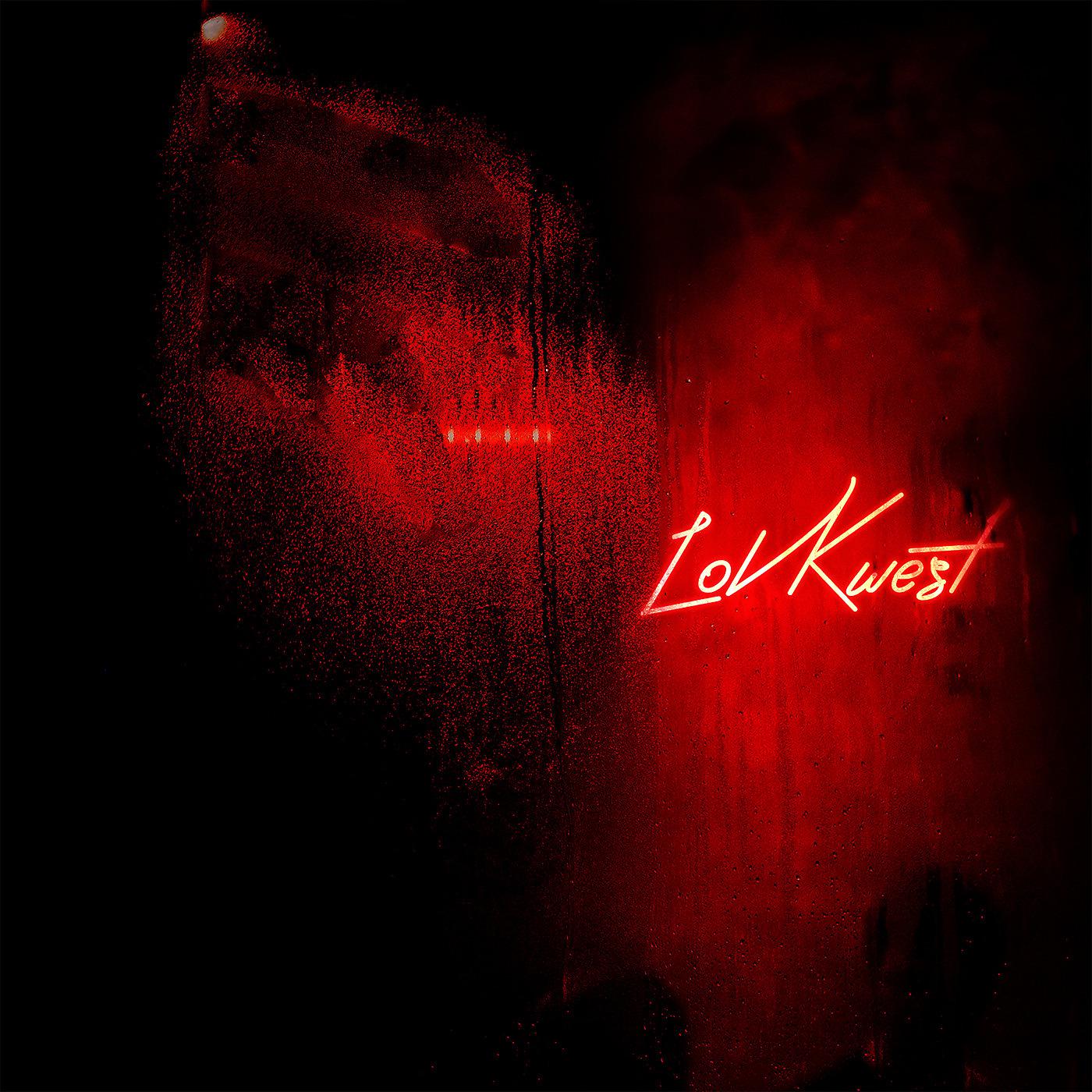 Постер альбома Lovkwest
