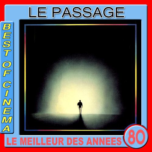 Jean-Felix Lalanne - Basse surveillance (From Le passage)