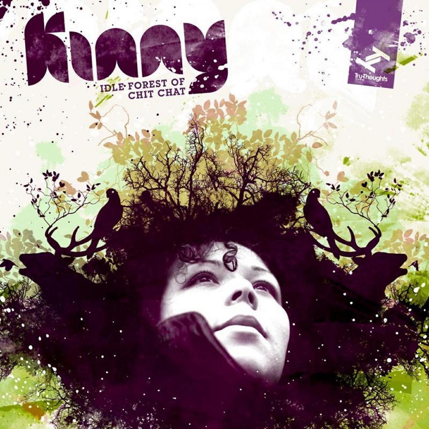 Kinny - Damn