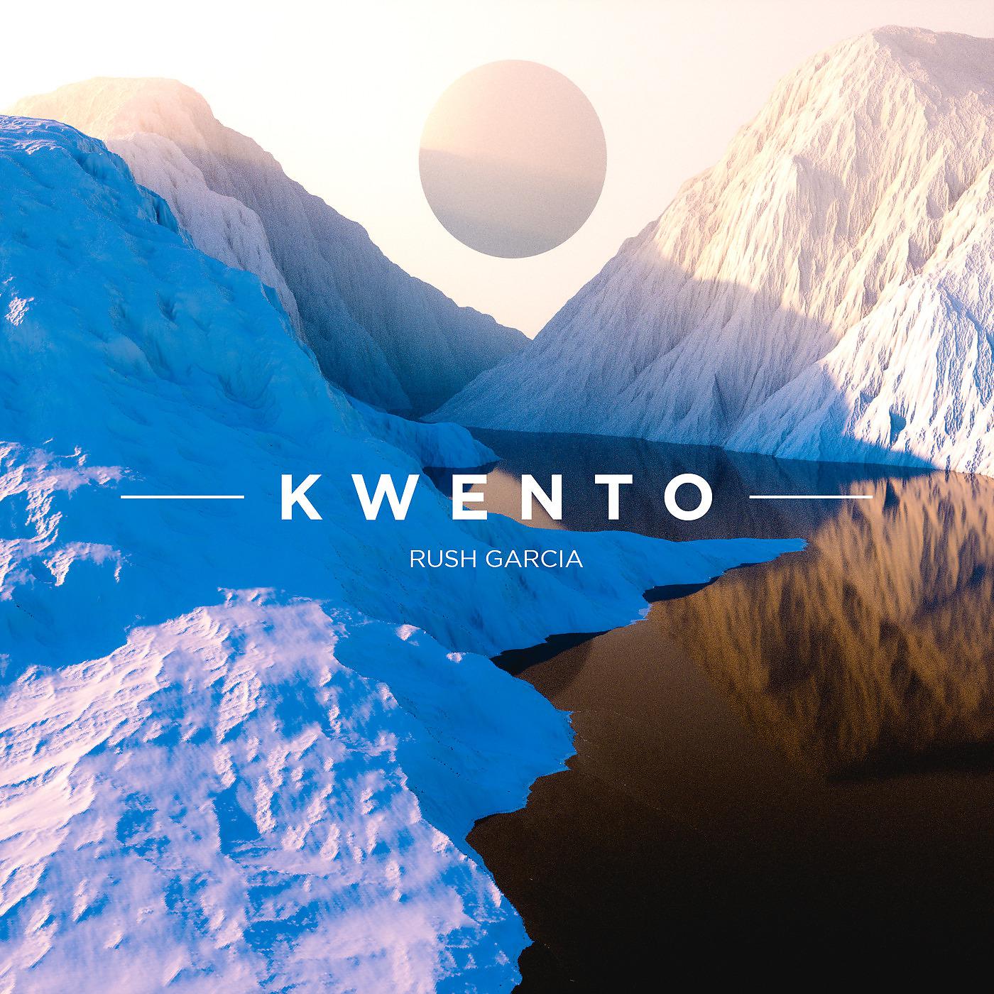 Постер альбома Kwento