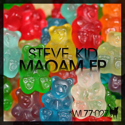 Steve Kid - Maoam (Bicycle Corporation Remix)