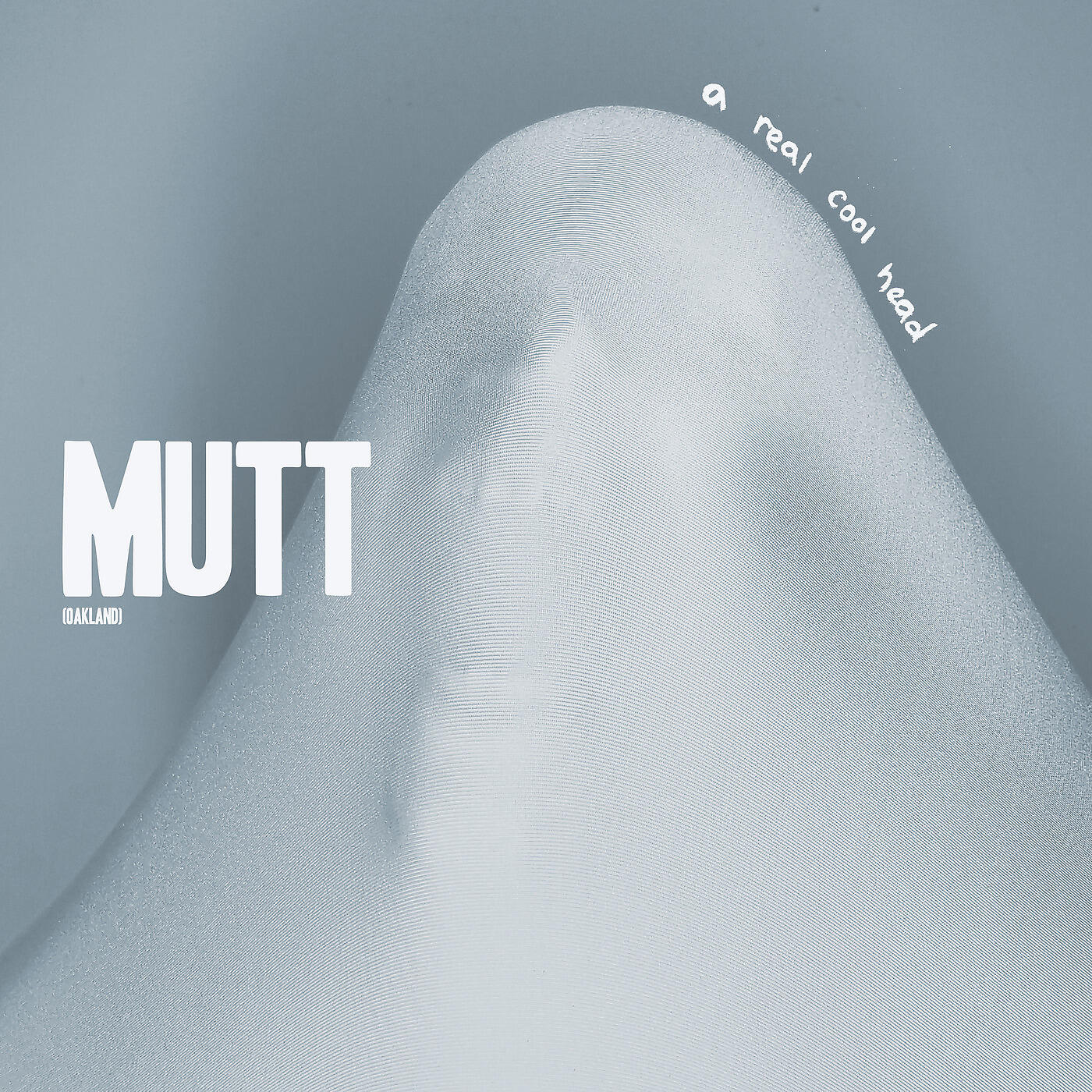 MUTT (Oakland) - Washing Machine Head