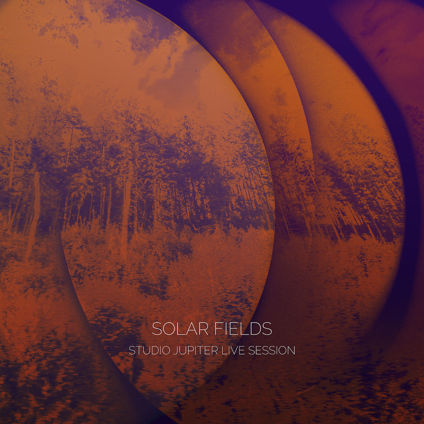 Solar Fields - Night Traffic City (Live) [Sjs Edit]