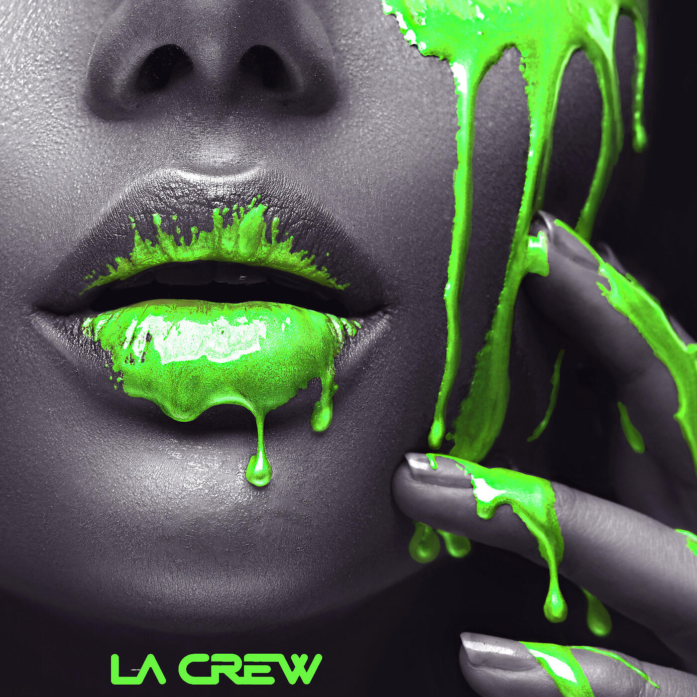 LA CREW - Tyger