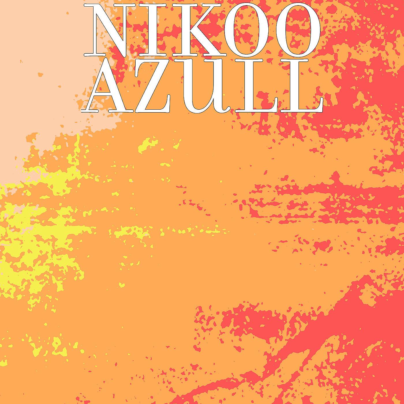 Постер альбома Azull