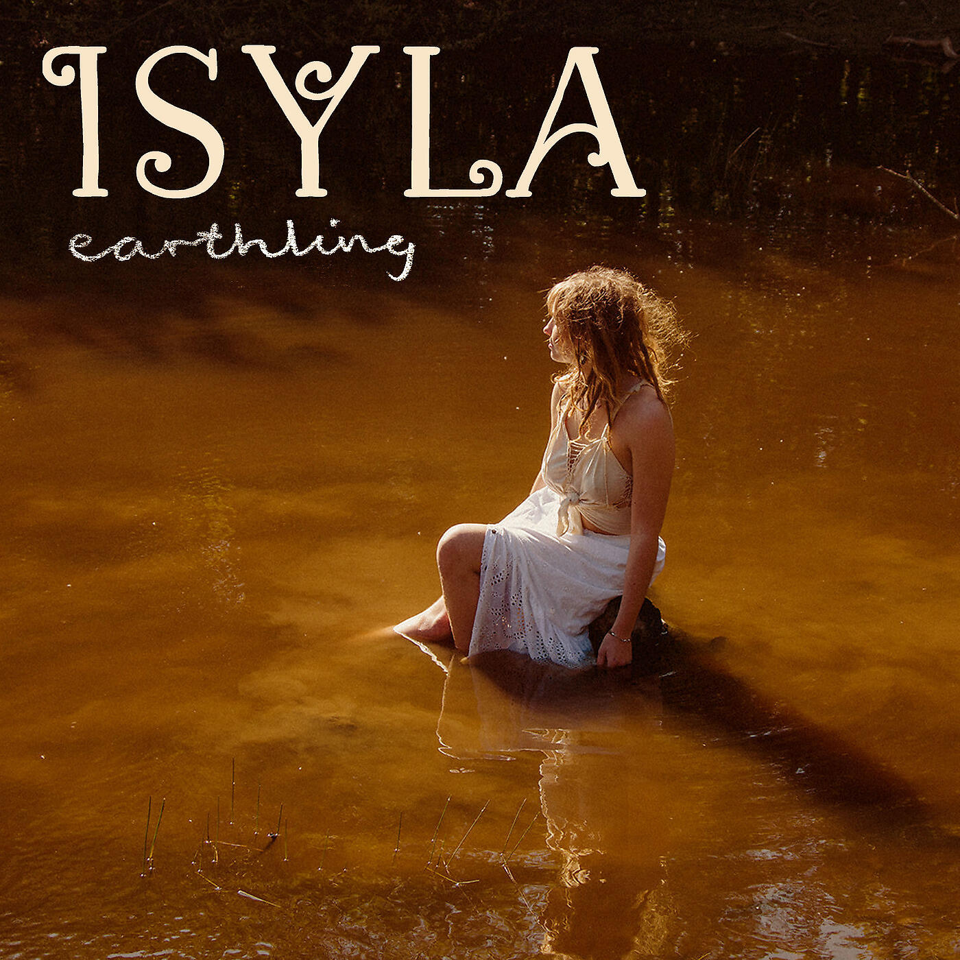 ISYLA - Earthling (Radio Edit)
