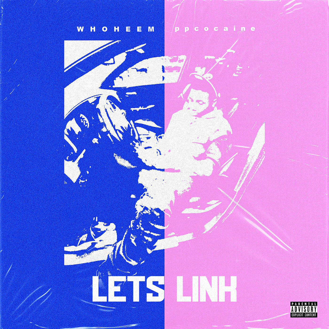 WhoHeem - Lets Link (Remix)