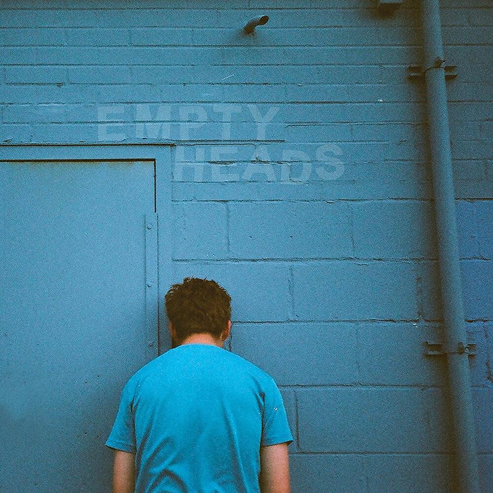 Постер альбома Empty Heads - EP