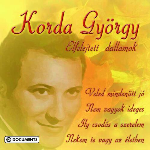 Korda György - Rügyfakadás