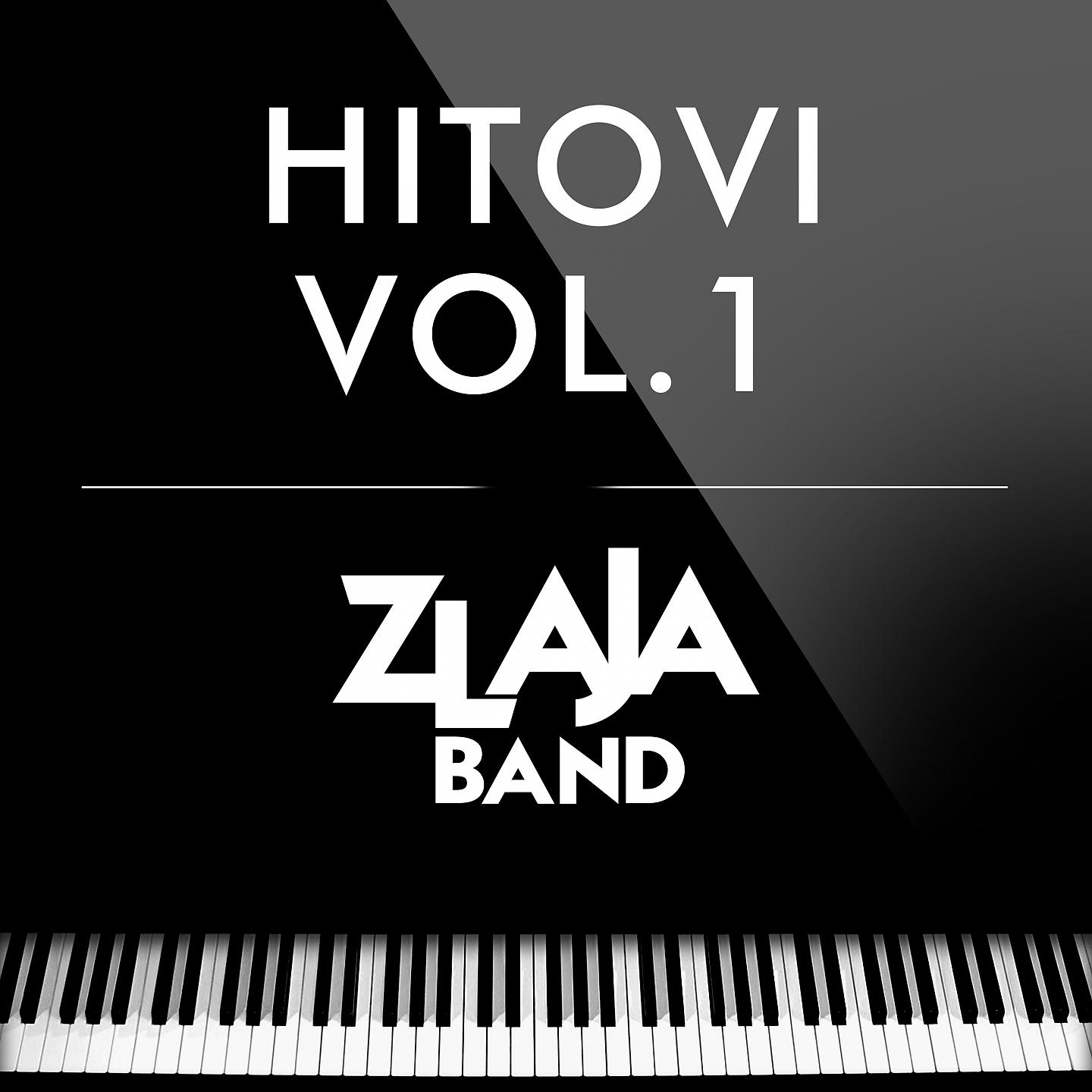 Постер альбома Hitovi Vol.1