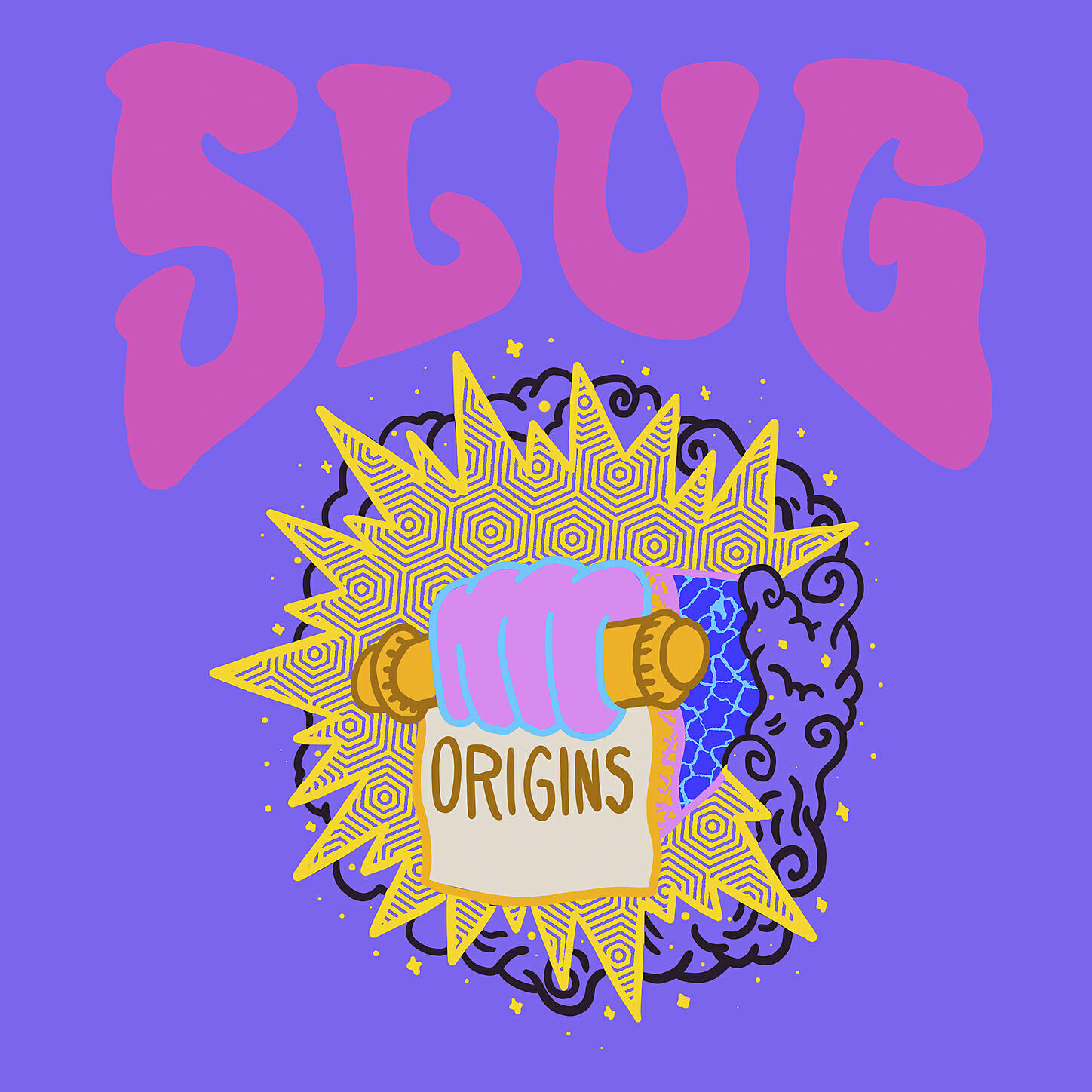 SLUG - Side Quest