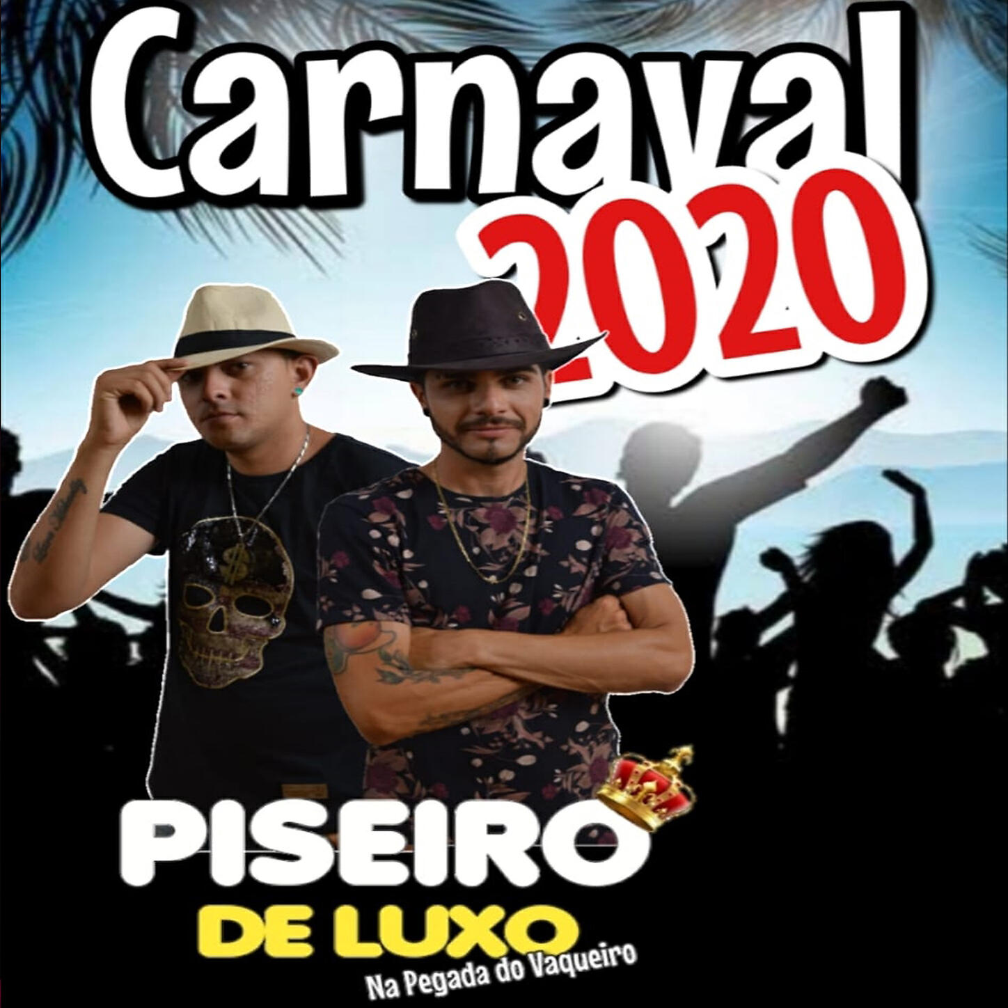 PISEIRO DE LUXO - Curtição Do FDS