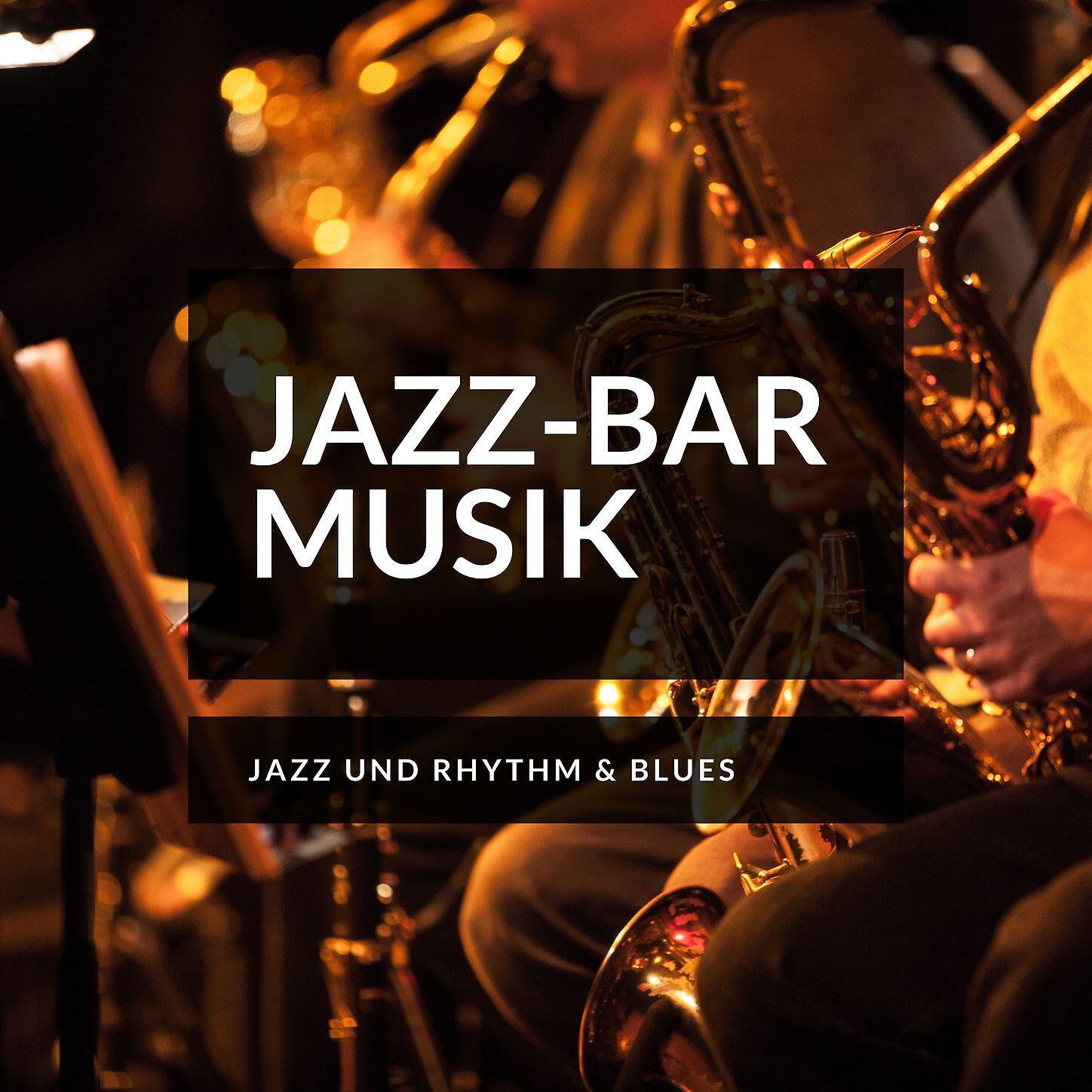 Janty Jazz - Entspannungsmusik
