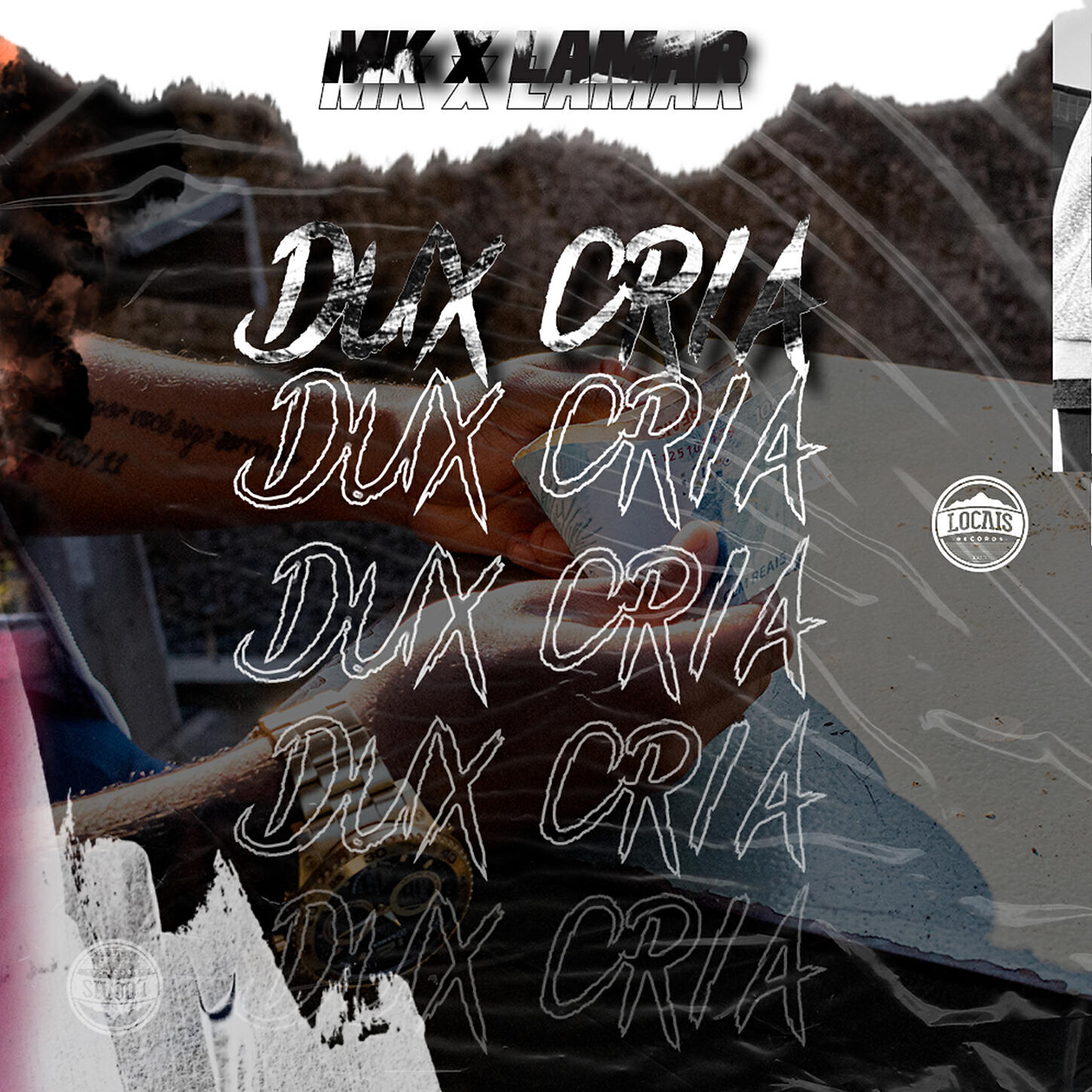 Lamar - Dux Cria