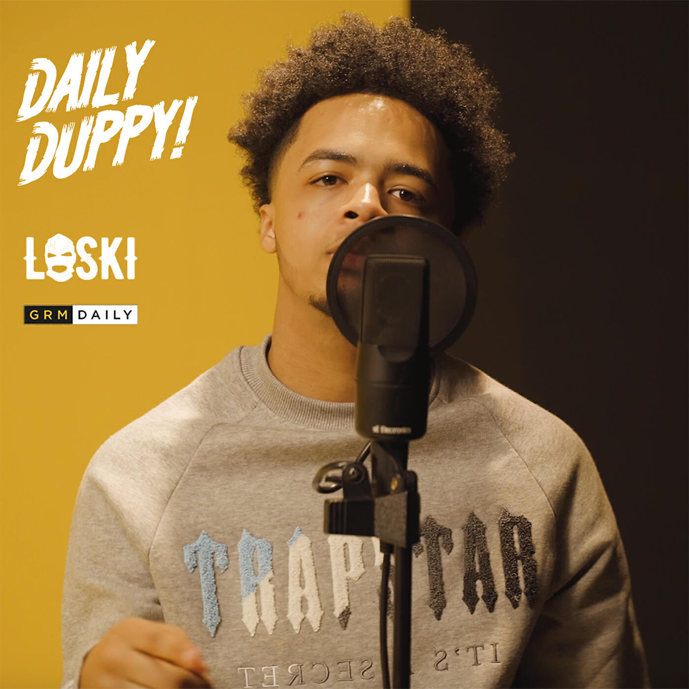 Loski - Daily Duppy